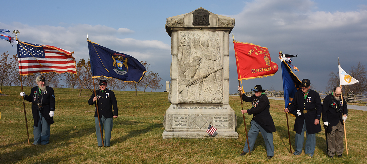 2016 Remembrance Day